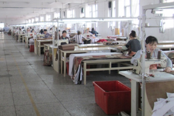 Shaoxing Yizhuo Textile Co., Ltd.