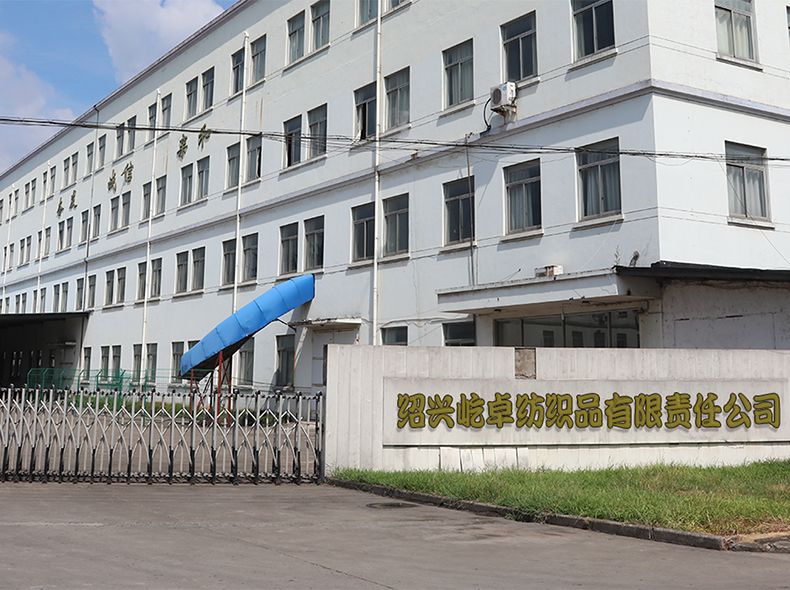 Shaoxing Yizhuo Textile Co., Ltd.